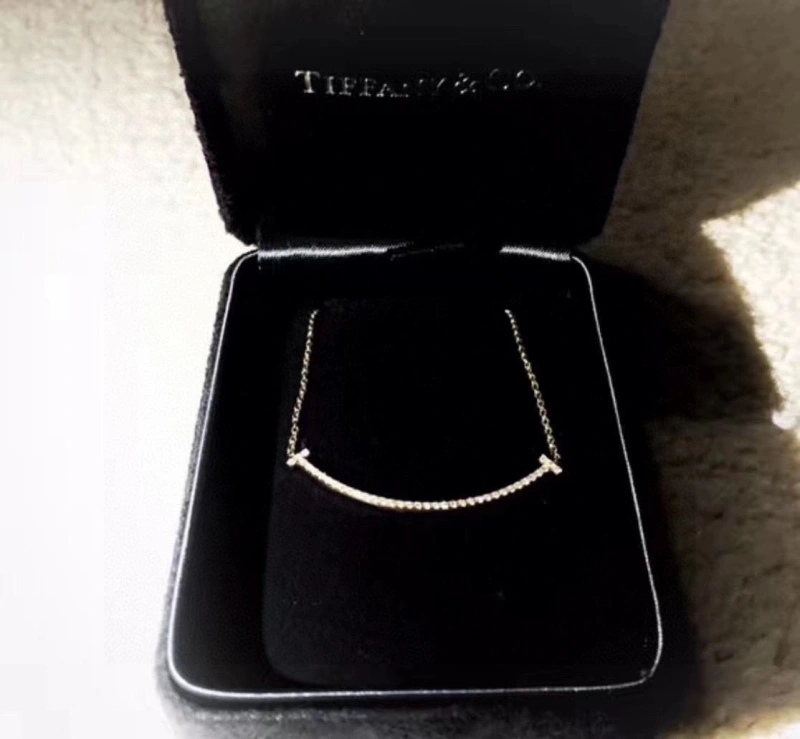 Txffxnx Necklaces Fashionable 315693