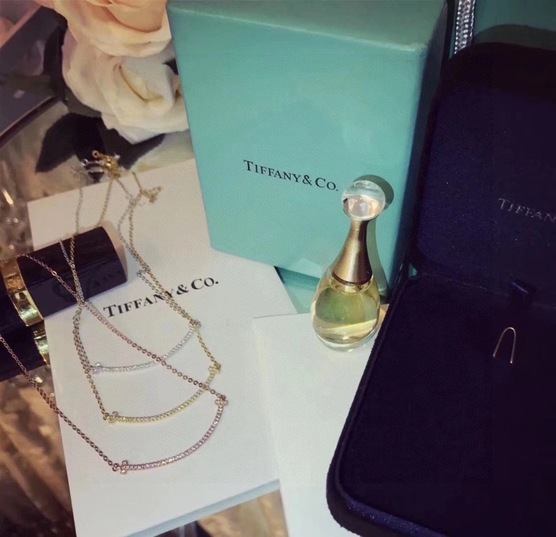 Txffxnx Necklaces Fashionable 315693