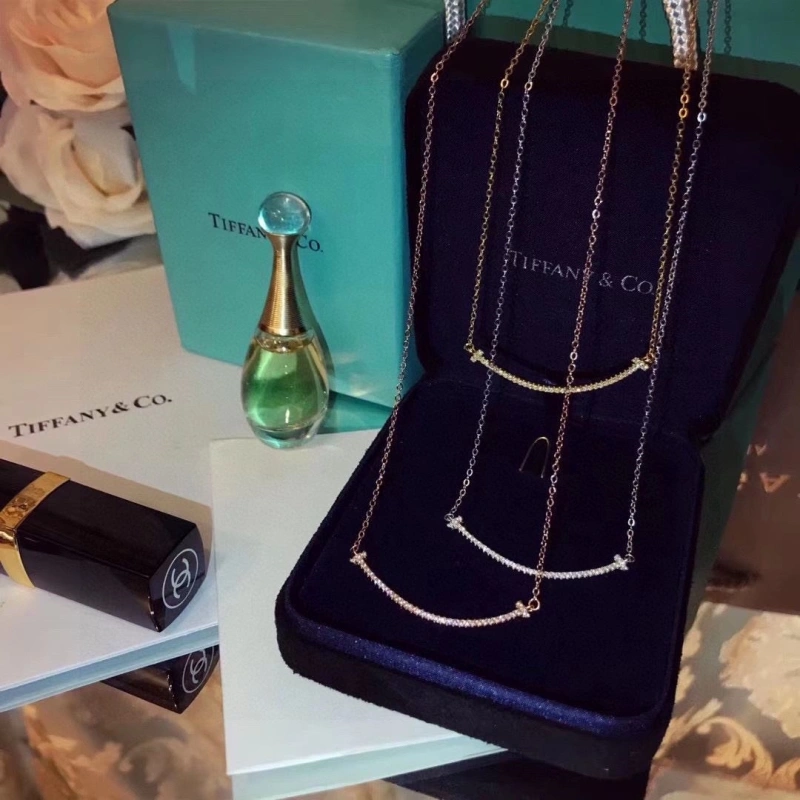 Txffxnx Necklaces Fashionable 315693