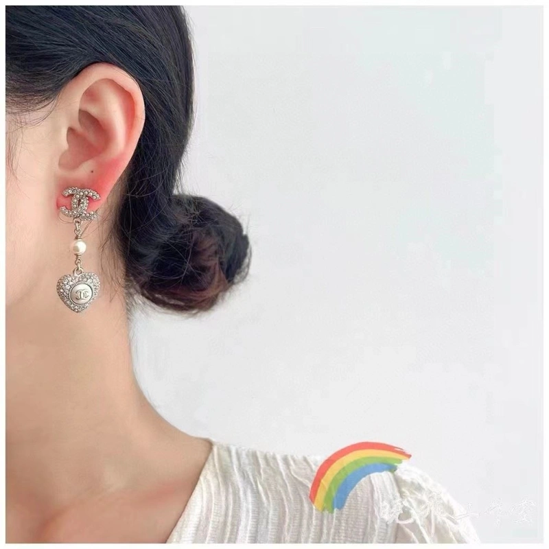 WellDesigned Chxnxl Earrings 290464