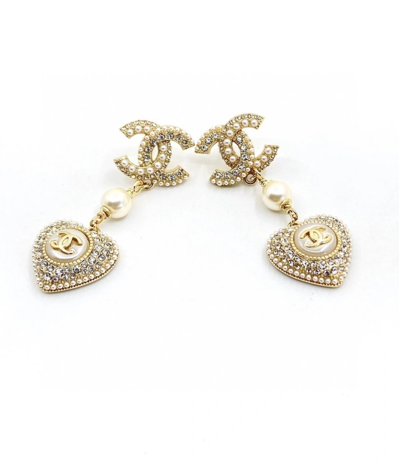 WellDesigned Chxnxl Earrings 290464
