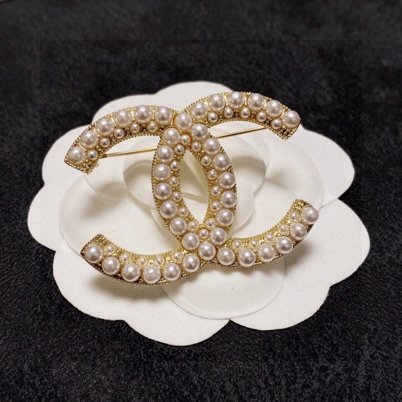 Chxnxl Brooches Versatile 290690