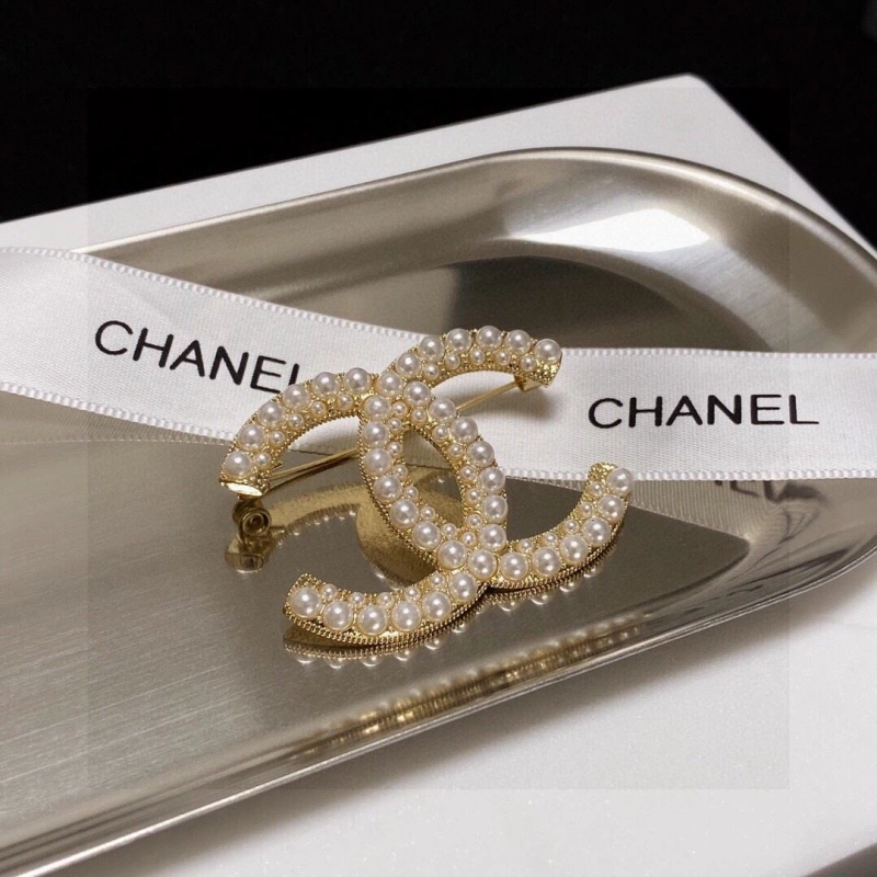 Chxnxl Brooches Versatile 290690