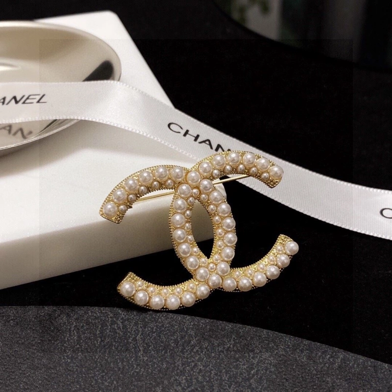 Chxnxl Brooches Versatile 290690
