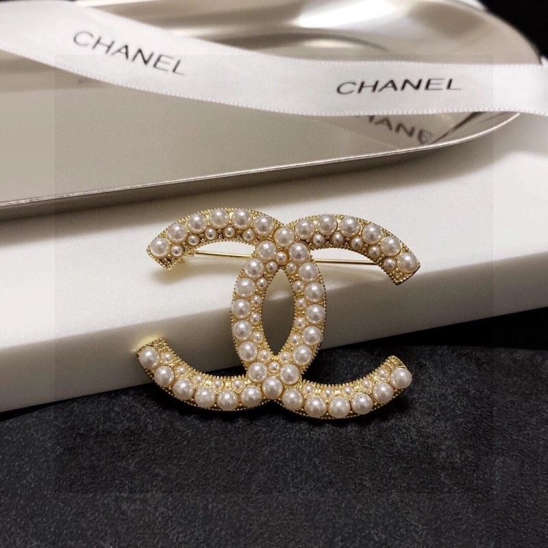 Chxnxl Brooches Versatile 290690