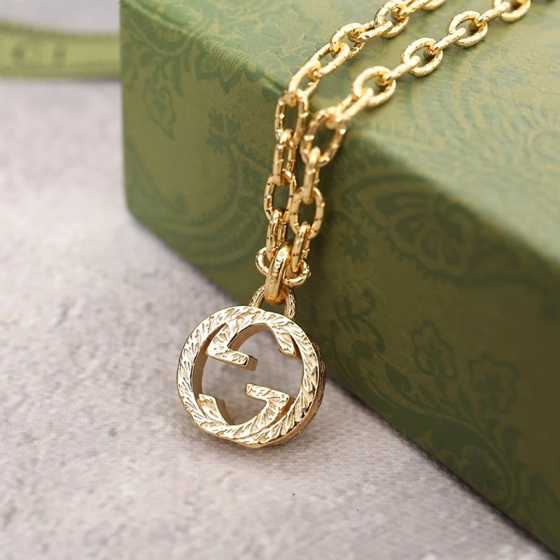 Gxccx Necklaces GoAnywhere 304038