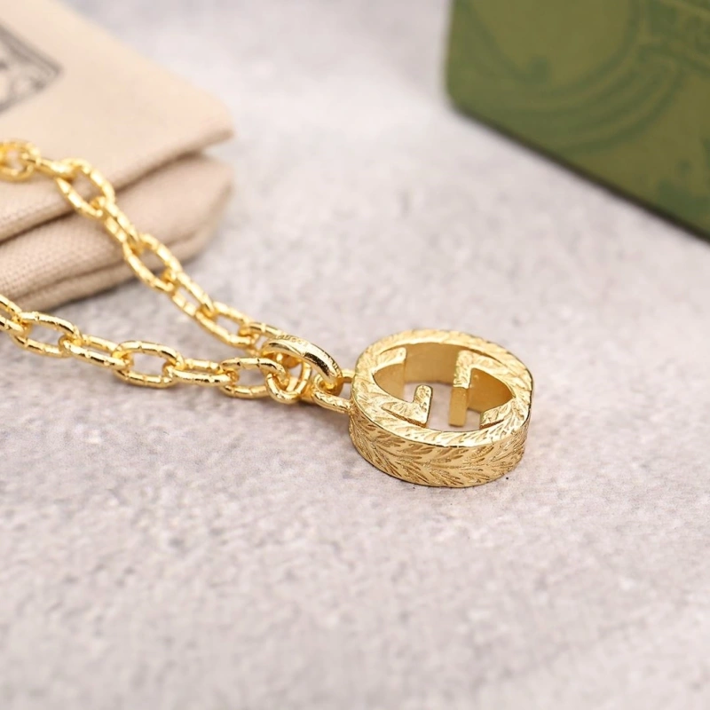 Gxccx Necklaces GoAnywhere 304038