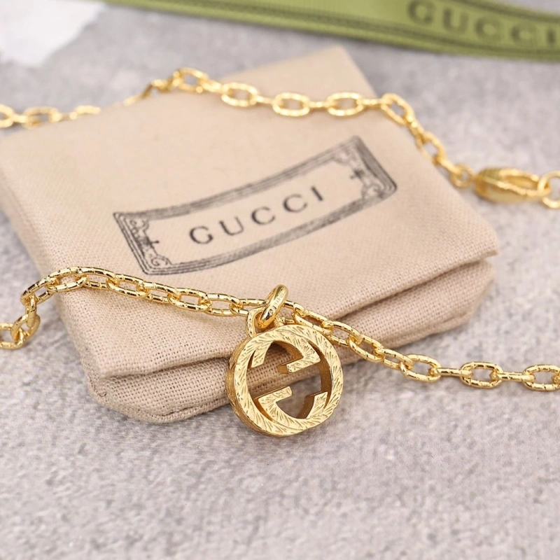 Gxccx Necklaces GoAnywhere 304038