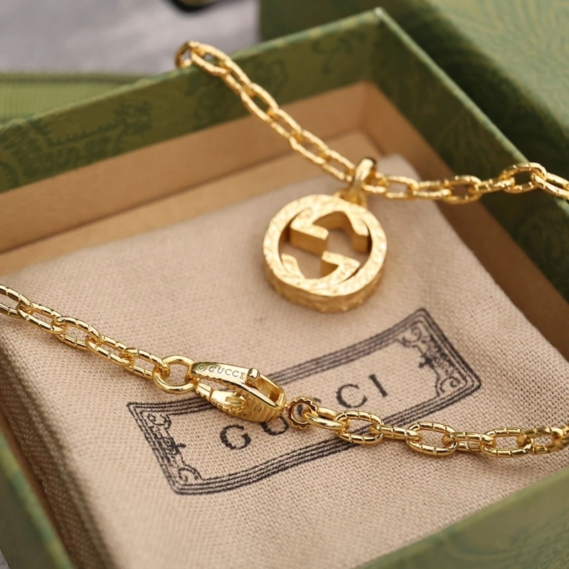 Gxccx Necklaces GoAnywhere 304038