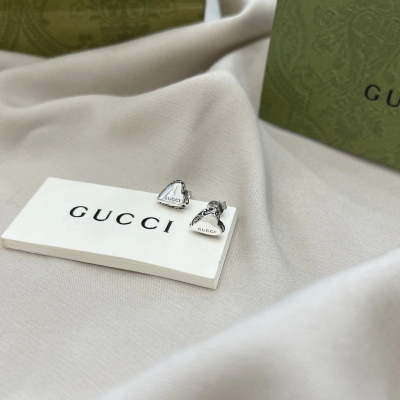 Breathable Gxccx Earrings 304126