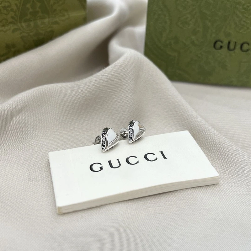 Breathable Gxccx Earrings 304126