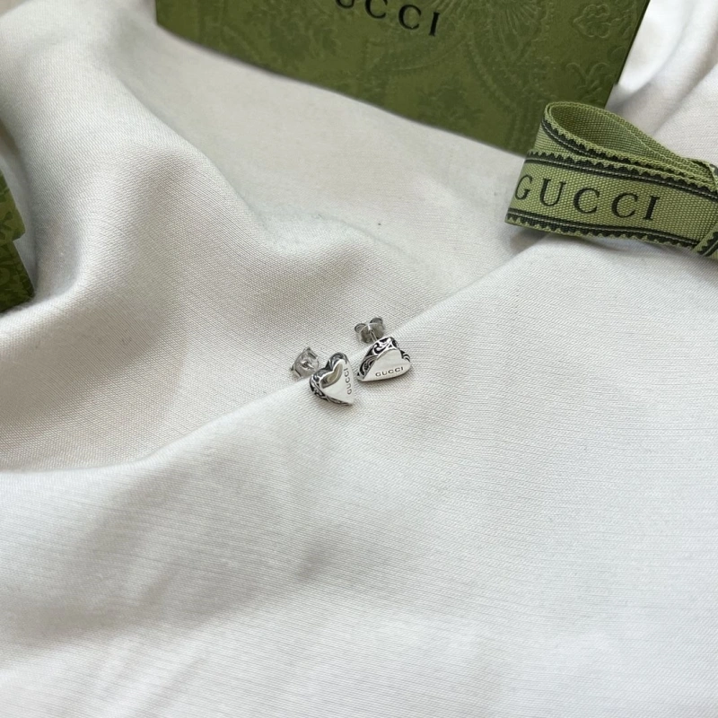 Breathable Gxccx Earrings 304126