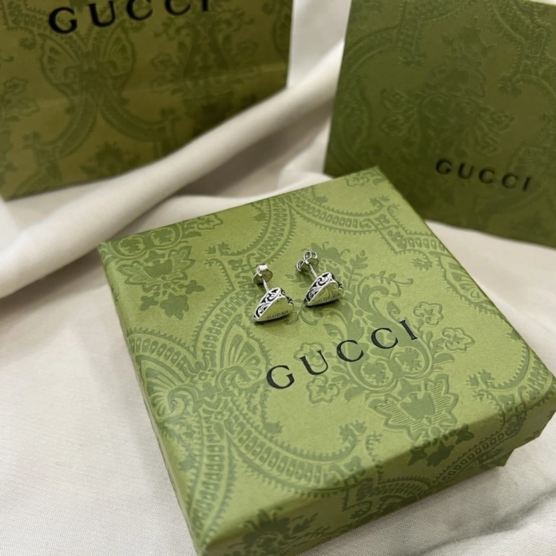 Breathable Gxccx Earrings 304126