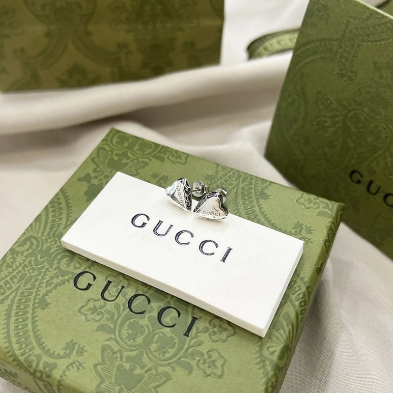 Breathable Gxccx Earrings 304126
