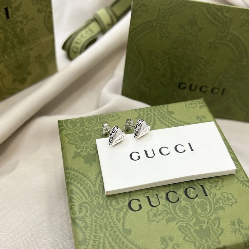 Breathable Gxccx Earrings 304126