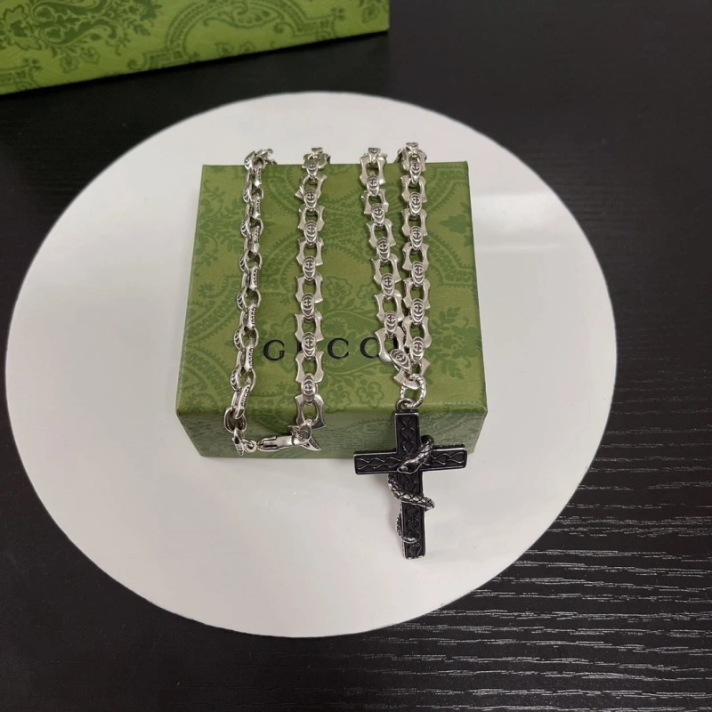 Gxccx Necklaces DailyWear 304042