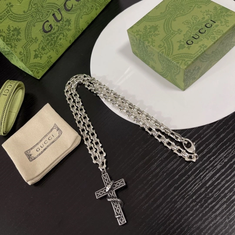 Gxccx Necklaces DailyWear 304042