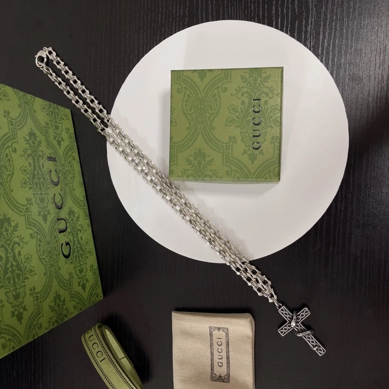 Gxccx Necklaces DailyWear 304042