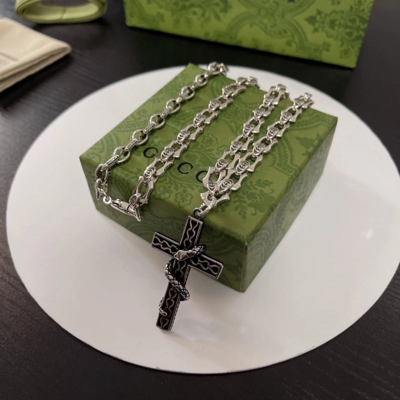Gxccx Necklaces DailyWear 304042