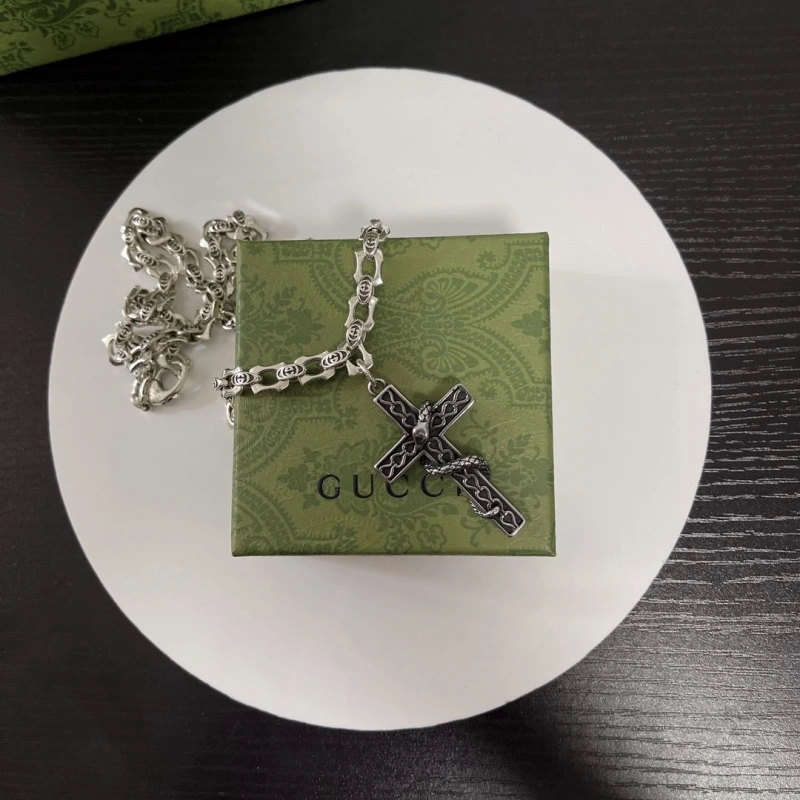 Gxccx Necklaces DailyWear 304042