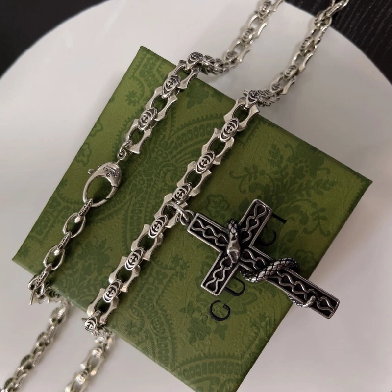 Gxccx Necklaces DailyWear 304042