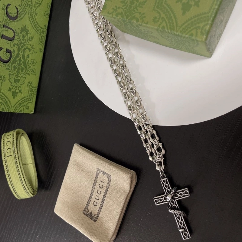 Gxccx Necklaces DailyWear 304042