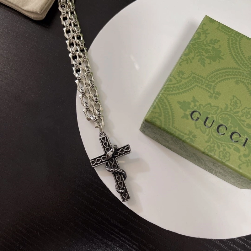 Gxccx Necklaces DailyWear 304042