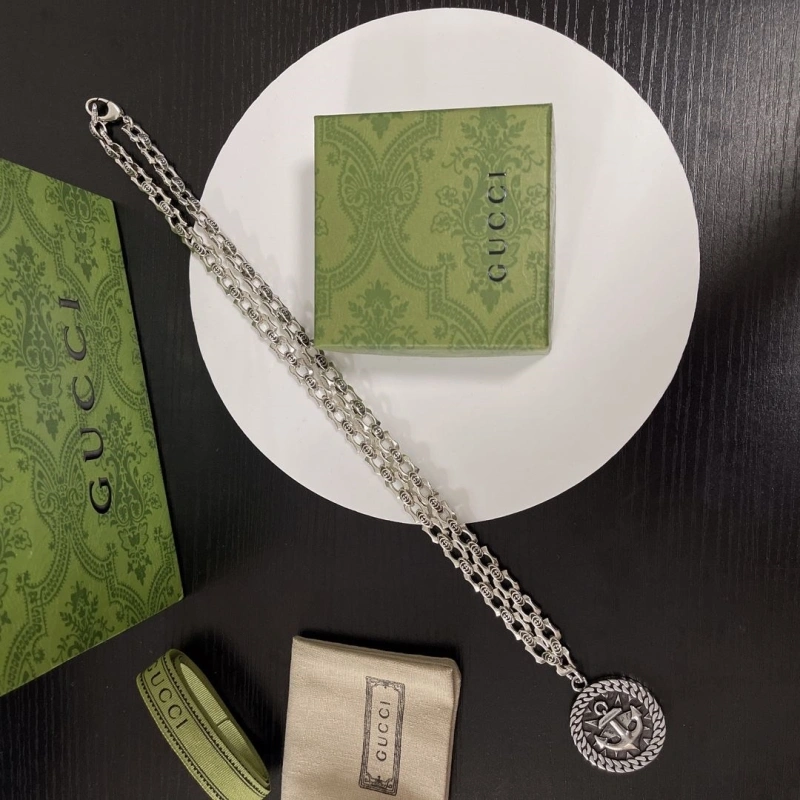 Gxccx Necklaces Functional 304045