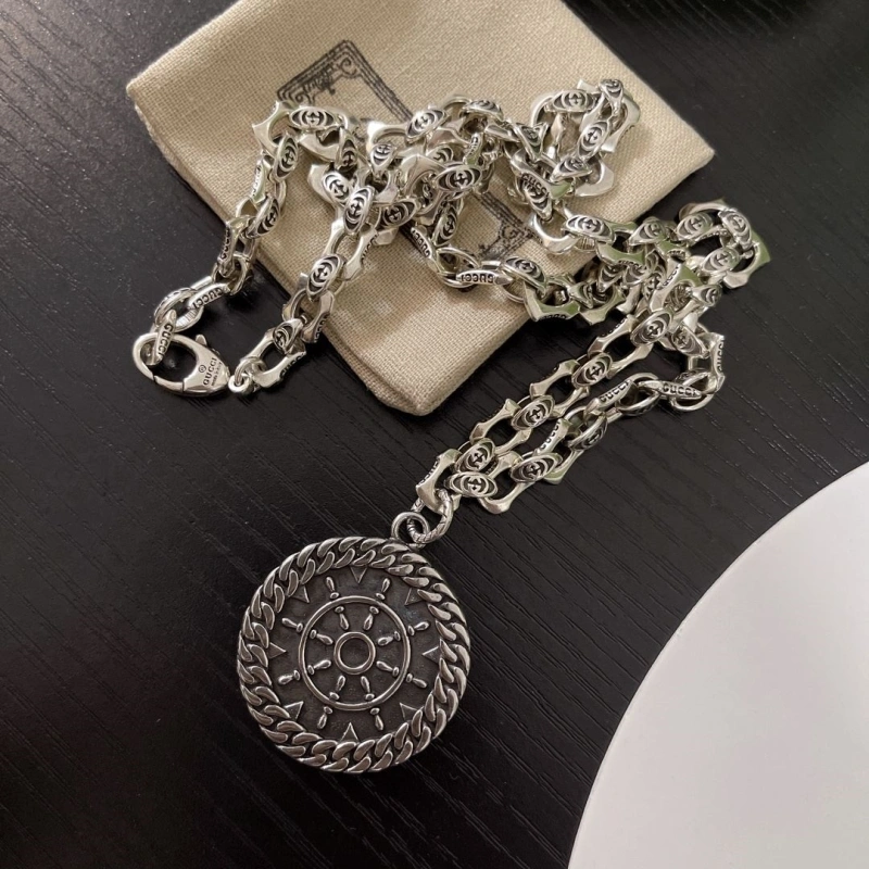 Gxccx Necklaces Functional 304045