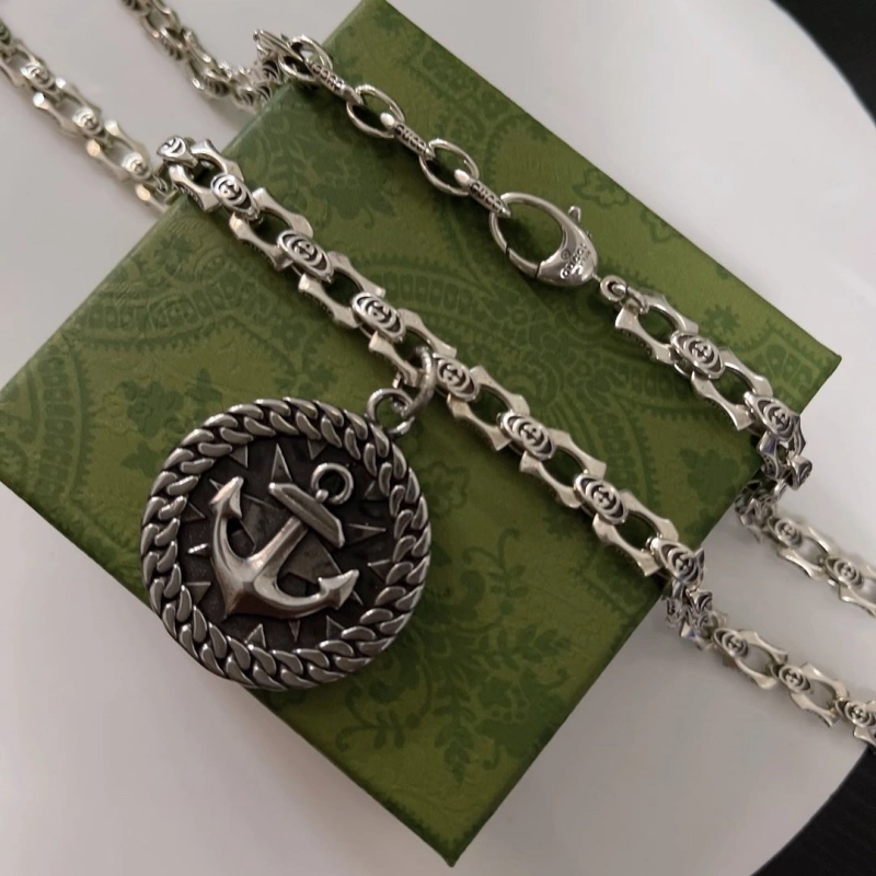 Gxccx Necklaces Functional 304045