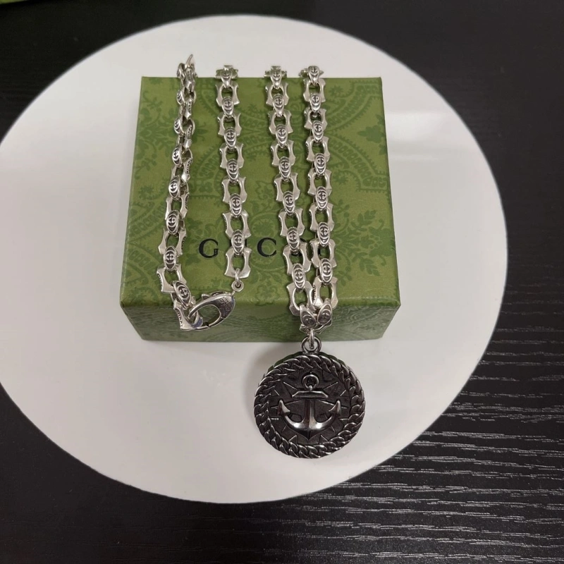 Gxccx Necklaces Functional 304045