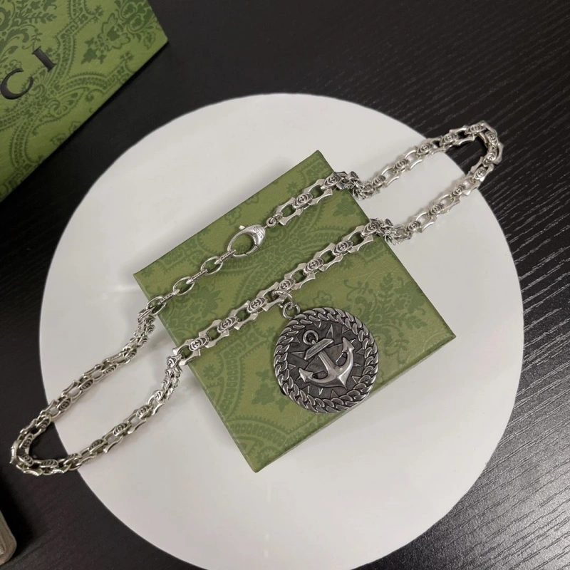 Gxccx Necklaces Functional 304045