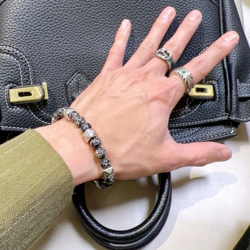 Lightweight Gxccx Bracelets 304554