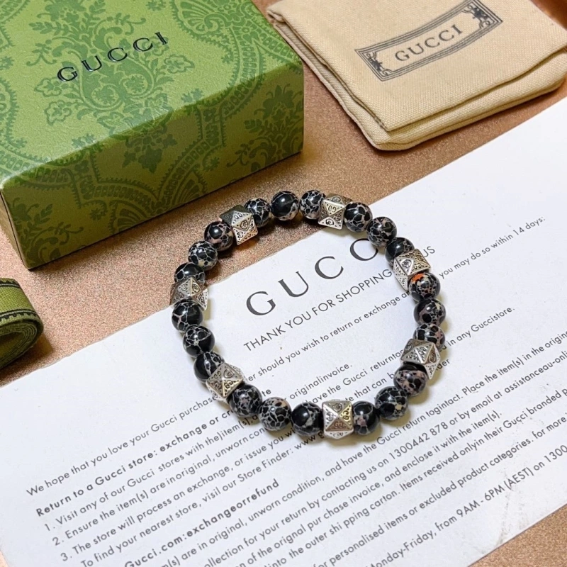 Lightweight Gxccx Bracelets 304554