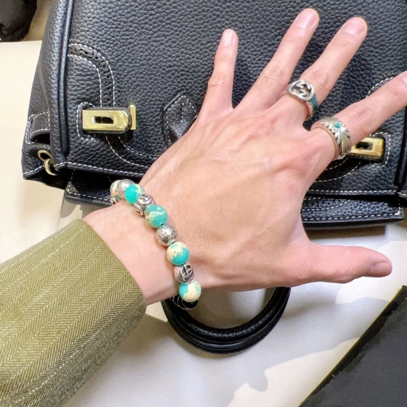 Bright Gxccx Bracelets 304555