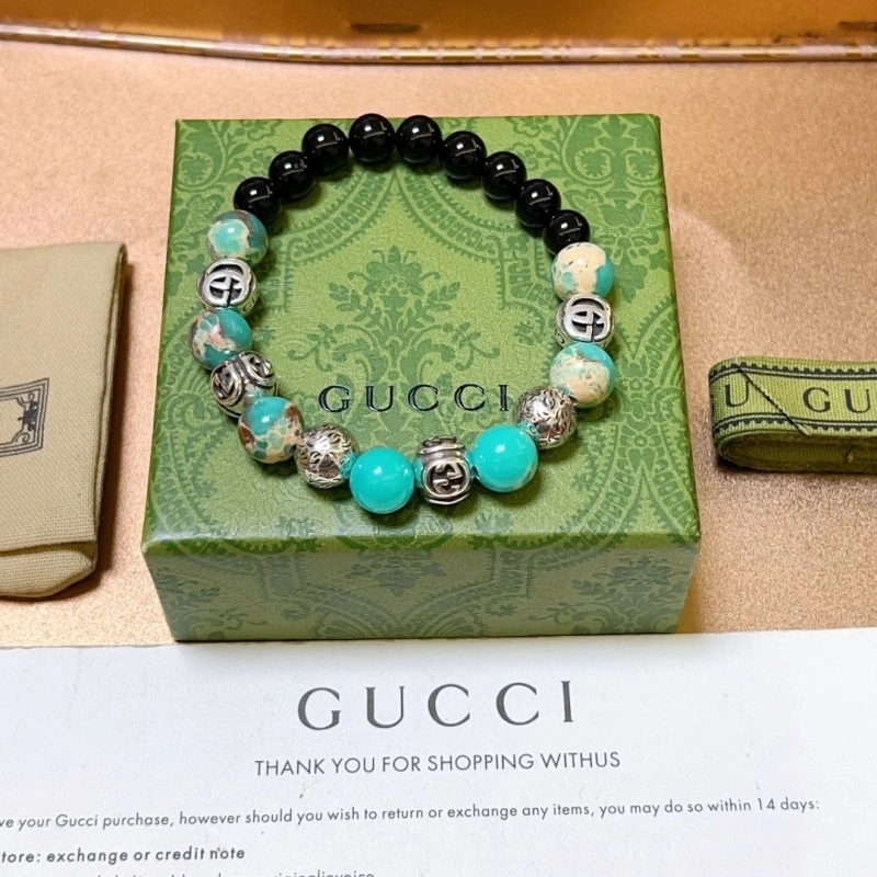 Bright Gxccx Bracelets 304555
