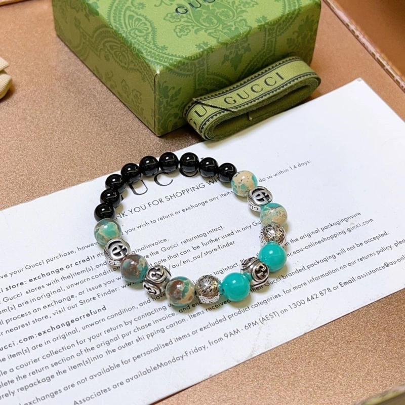 Bright Gxccx Bracelets 304555