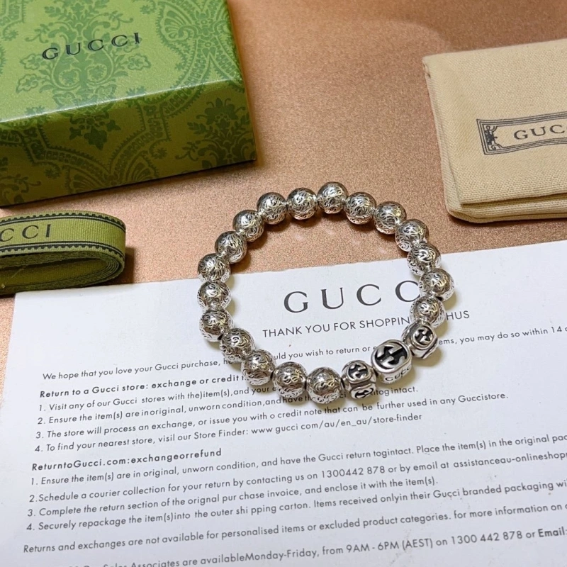 Breathable Gxccx Bracelets 304550
