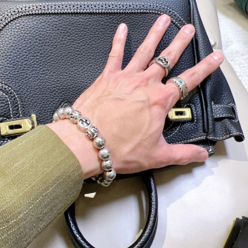 Breathable Gxccx Bracelets 304550