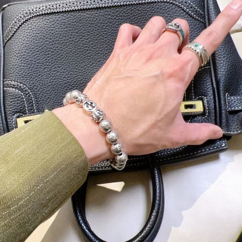 Breathable Gxccx Bracelets 304550