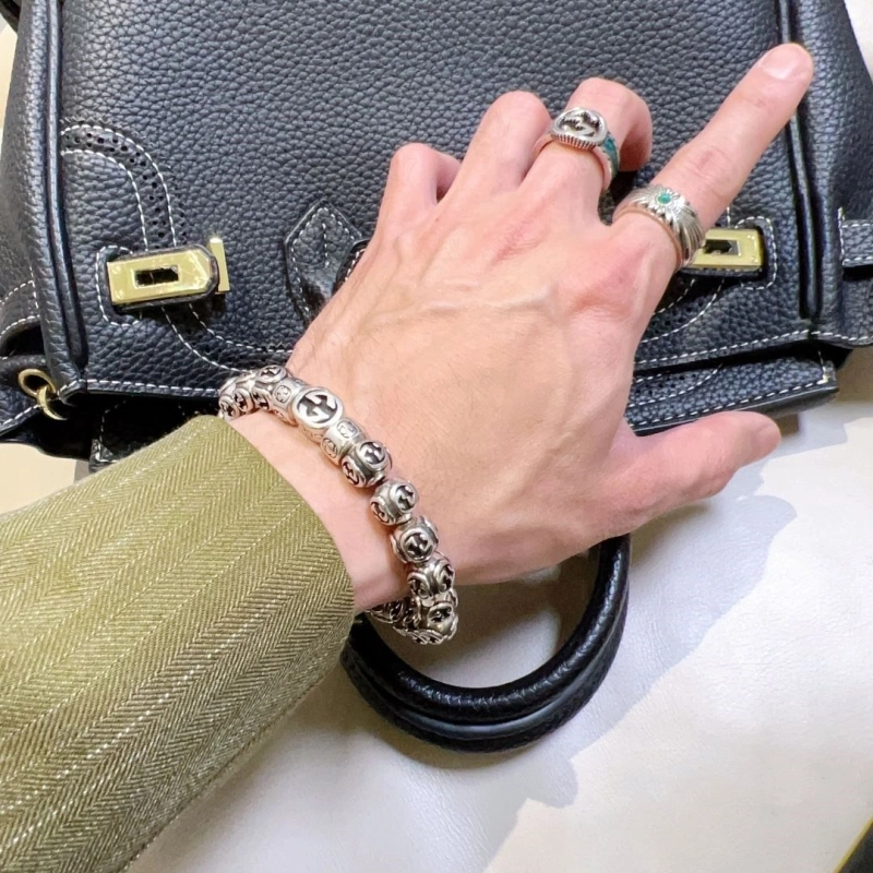 Gxccx Bracelets Versatile 304542