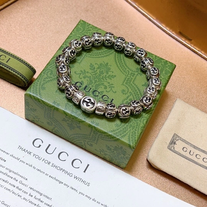 Gxccx Bracelets Versatile 304542