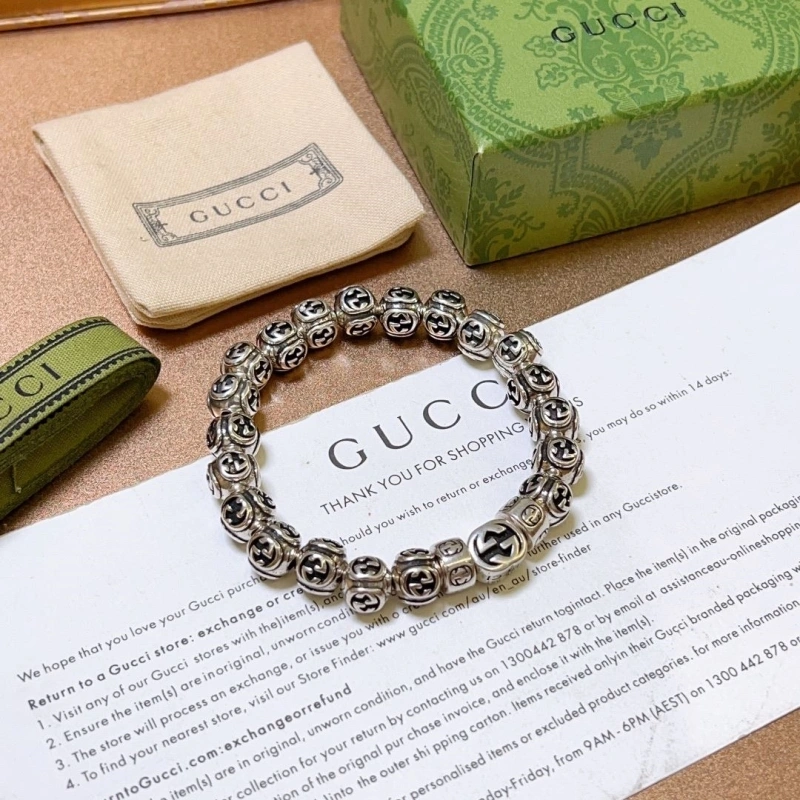 Gxccx Bracelets Versatile 304542