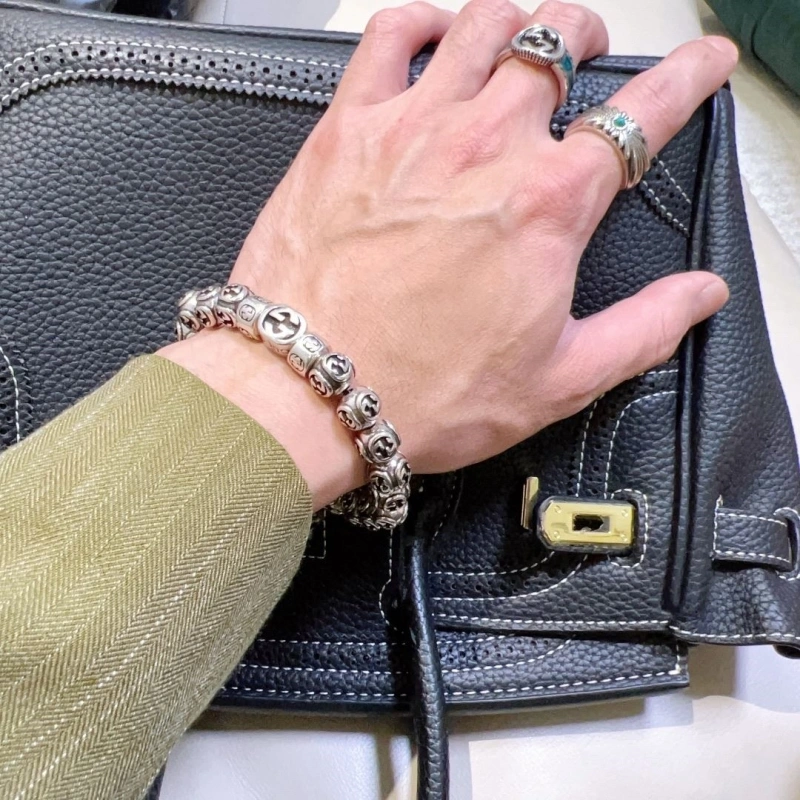 Gxccx Bracelets Versatile 304542