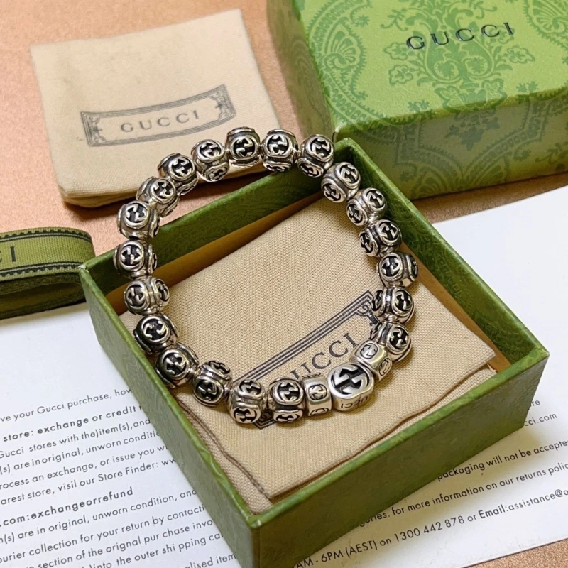 Gxccx Bracelets Versatile 304542