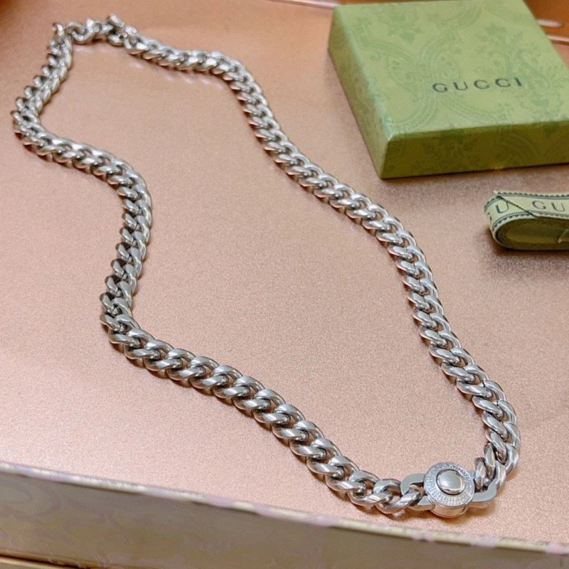 Modern Gxccx Necklaces 304044