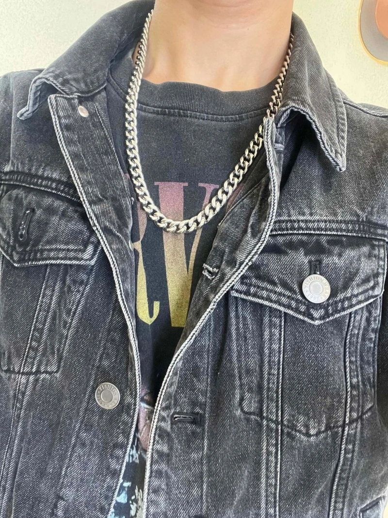 Modern Gxccx Necklaces 304044