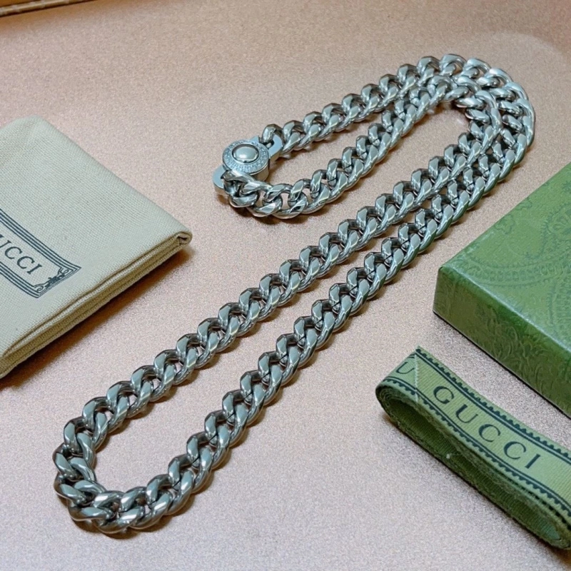 Modern Gxccx Necklaces 304044