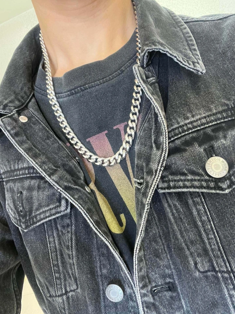 Modern Gxccx Necklaces 304044