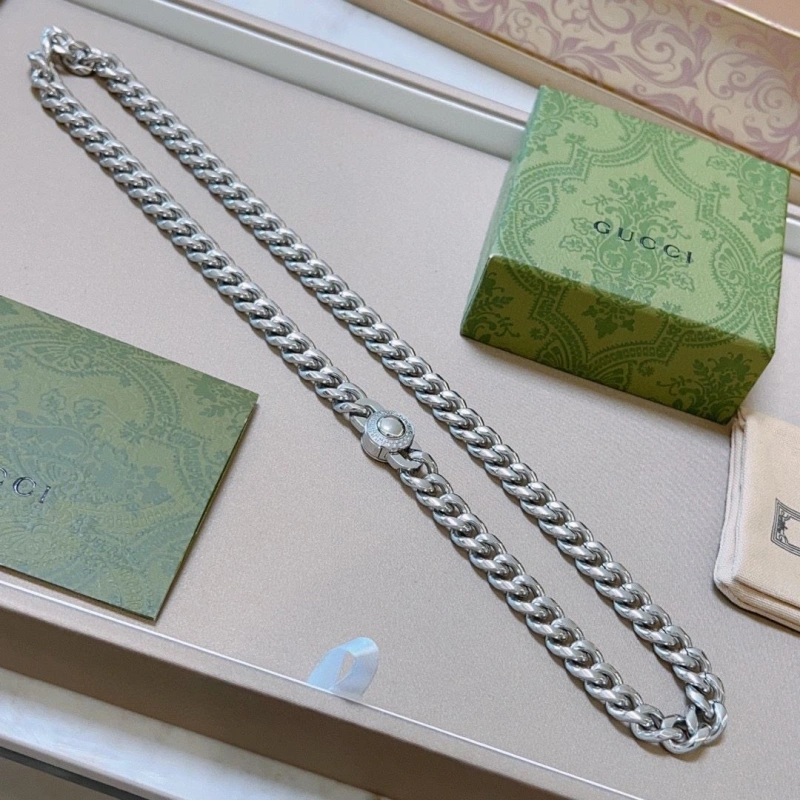 Modern Gxccx Necklaces 304044